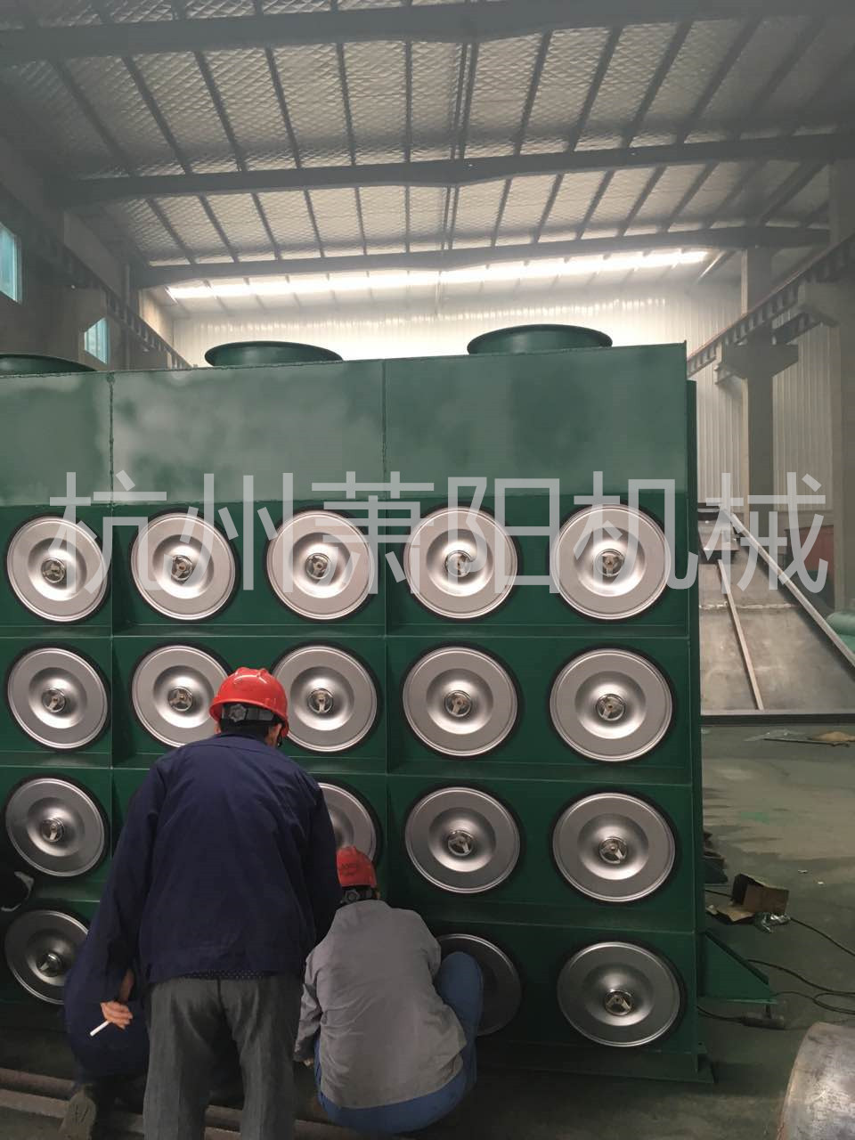 防靜電除塵器