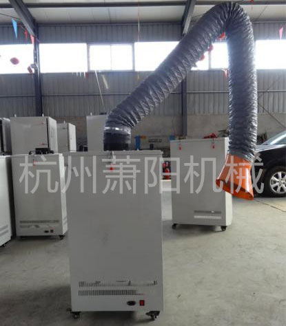 單臂焊煙除塵器 單臂焊煙除塵器